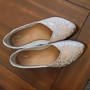 Toms Ballet Flats